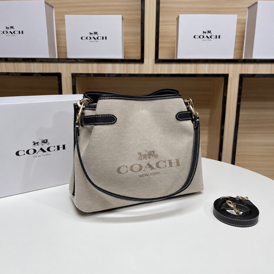 Coach