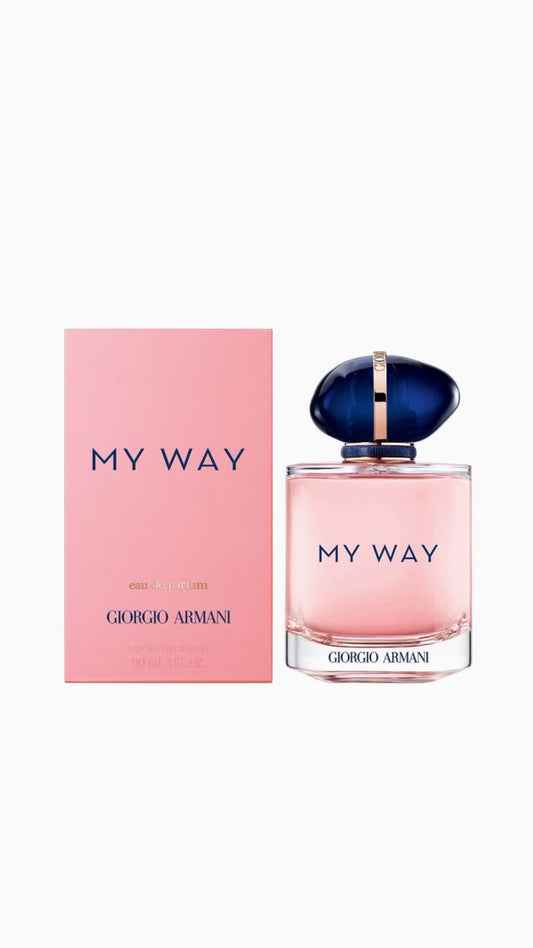 My way (90 ml )