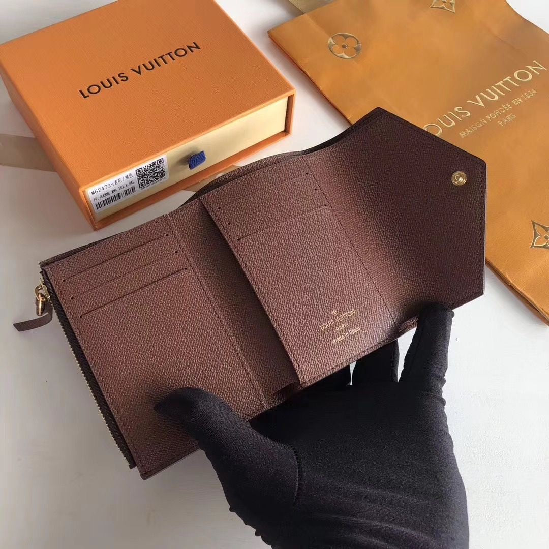 Louis vuitton wallet