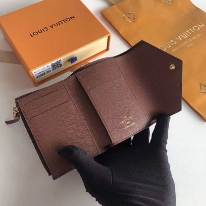Louis vuitton wallet