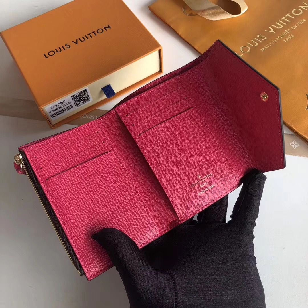 Louis vuitton wallet