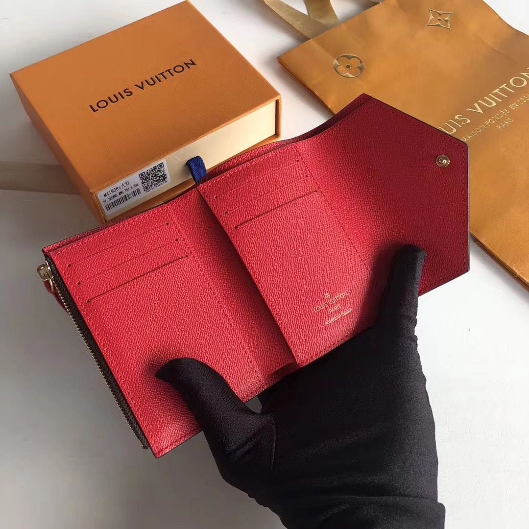 Louis vuitton wallet
