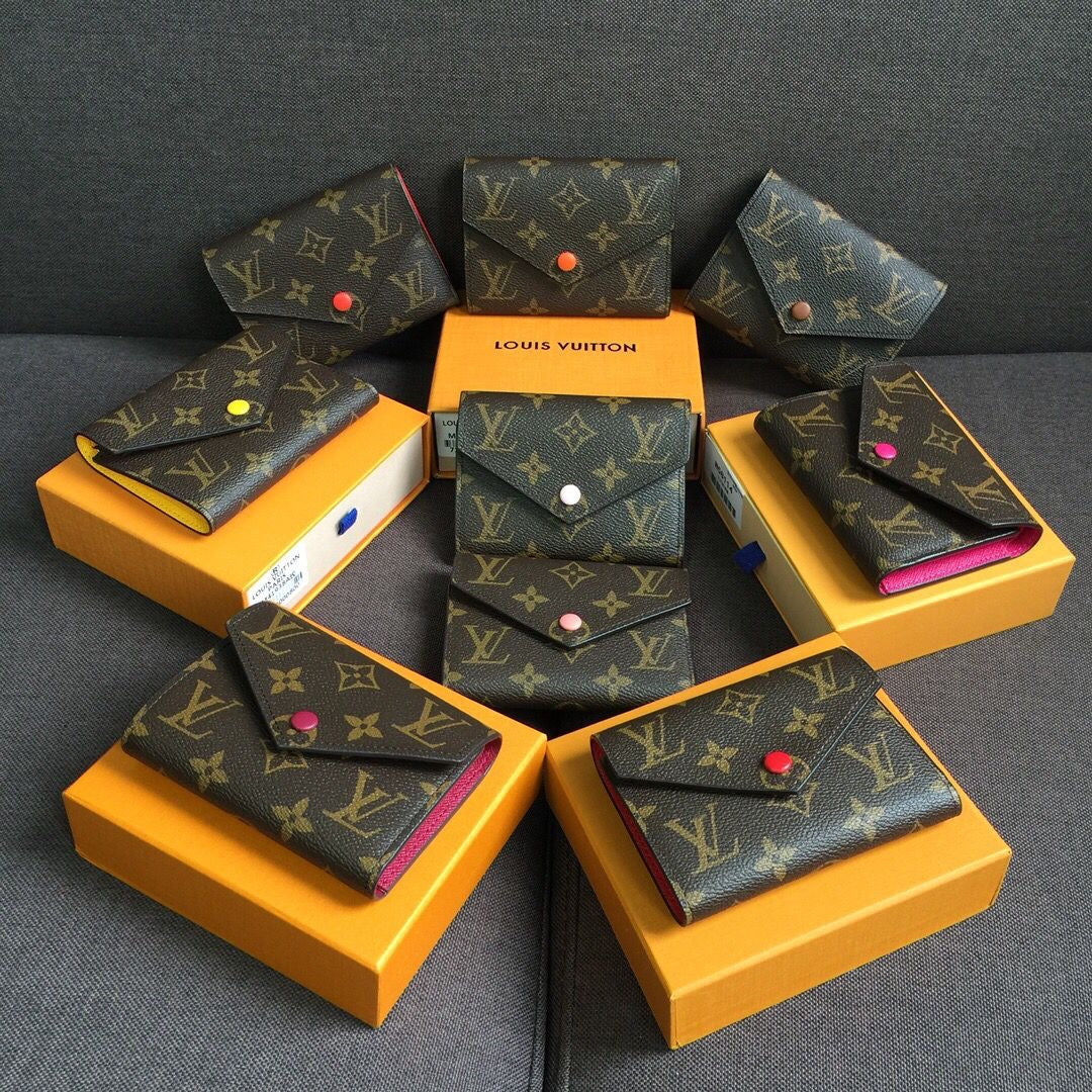 Louis vuitton wallet
