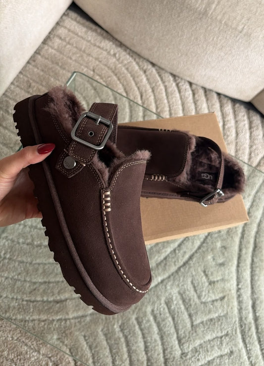 UGG