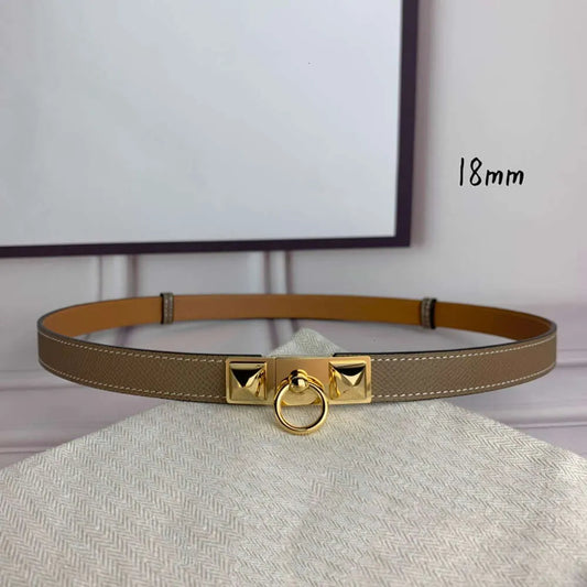 Hermes belt
