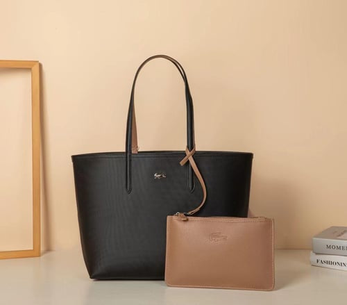 Lacoste tote
