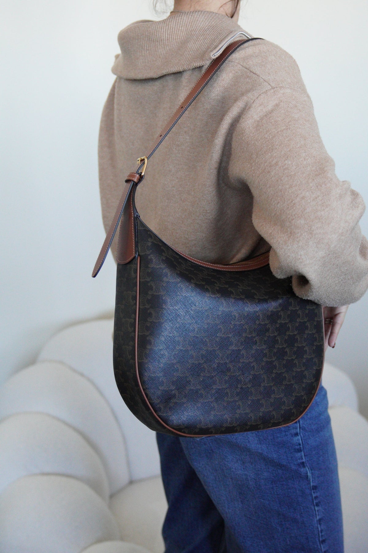 Celine tote