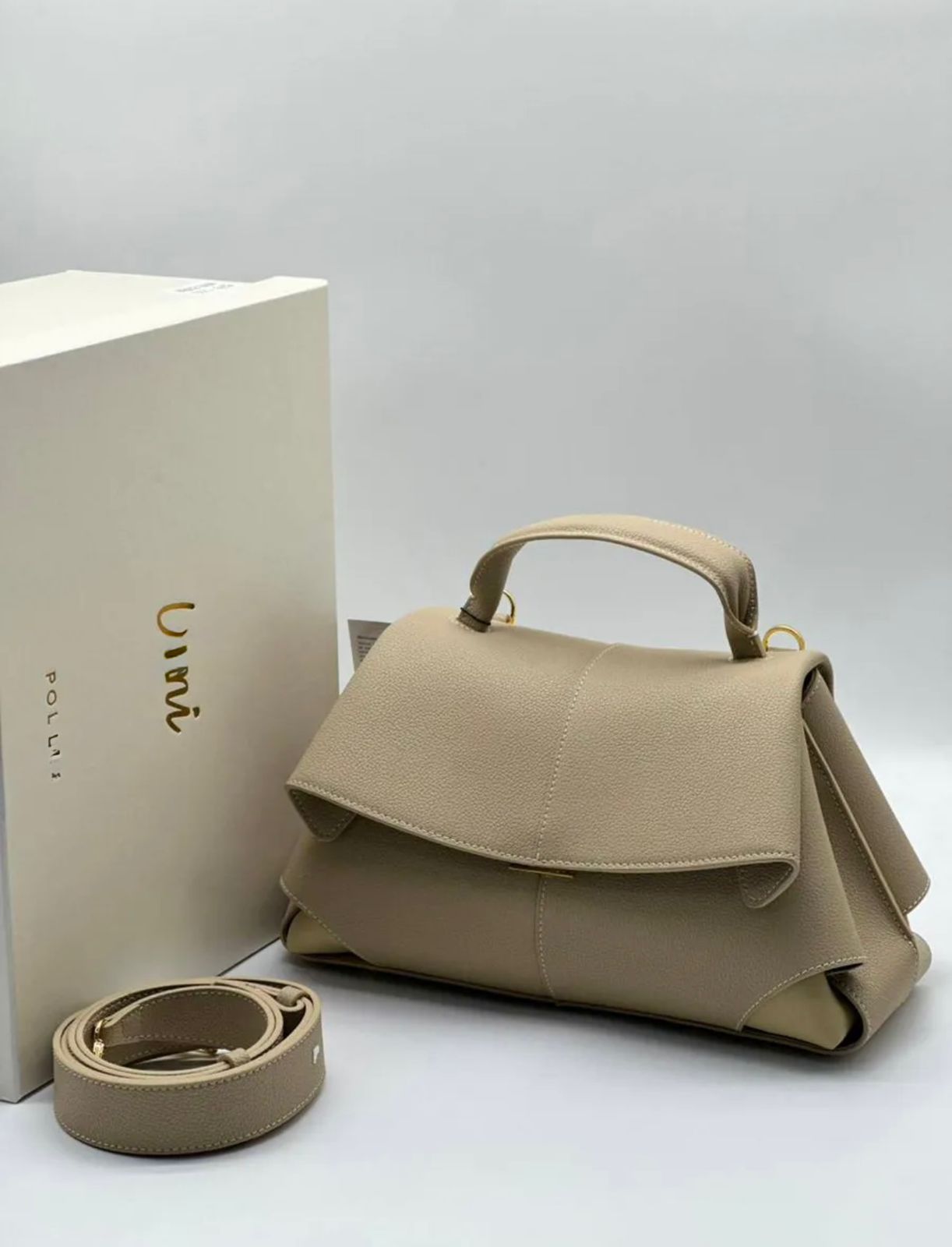 Polene Mokki Bag