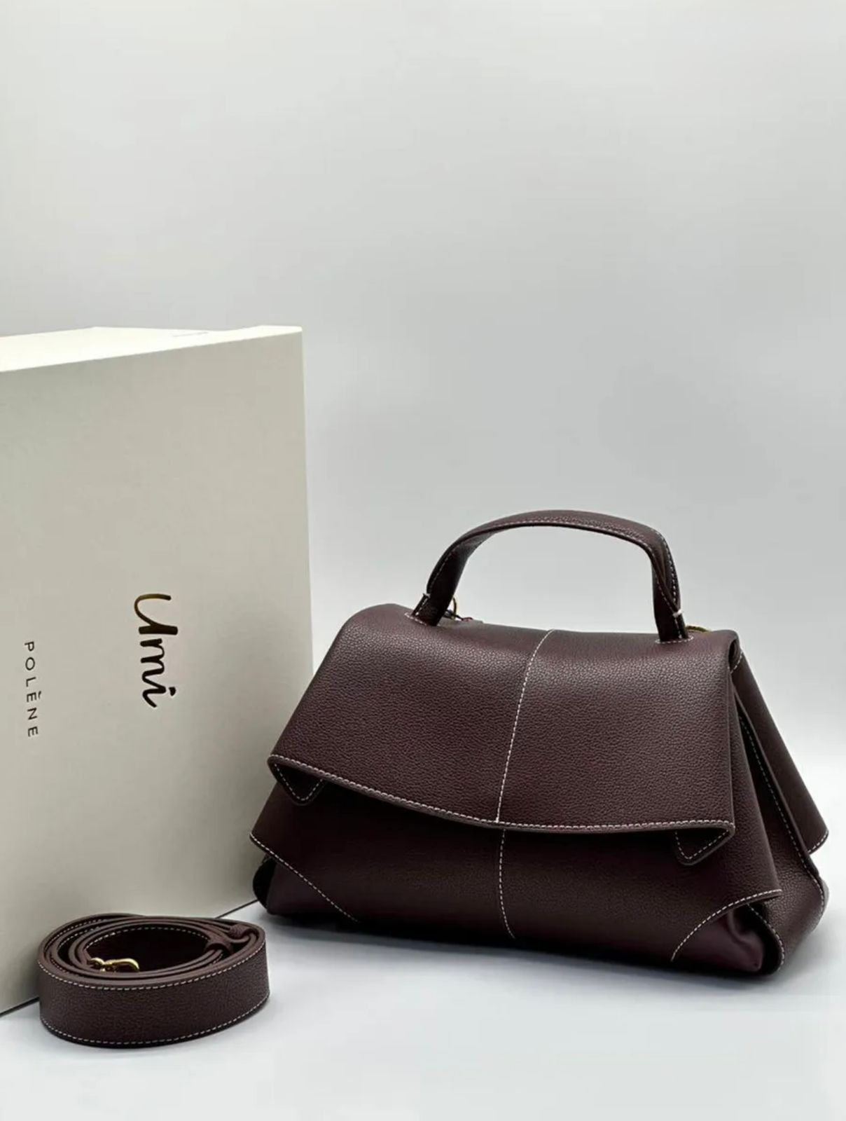 Polene Mokki Bag