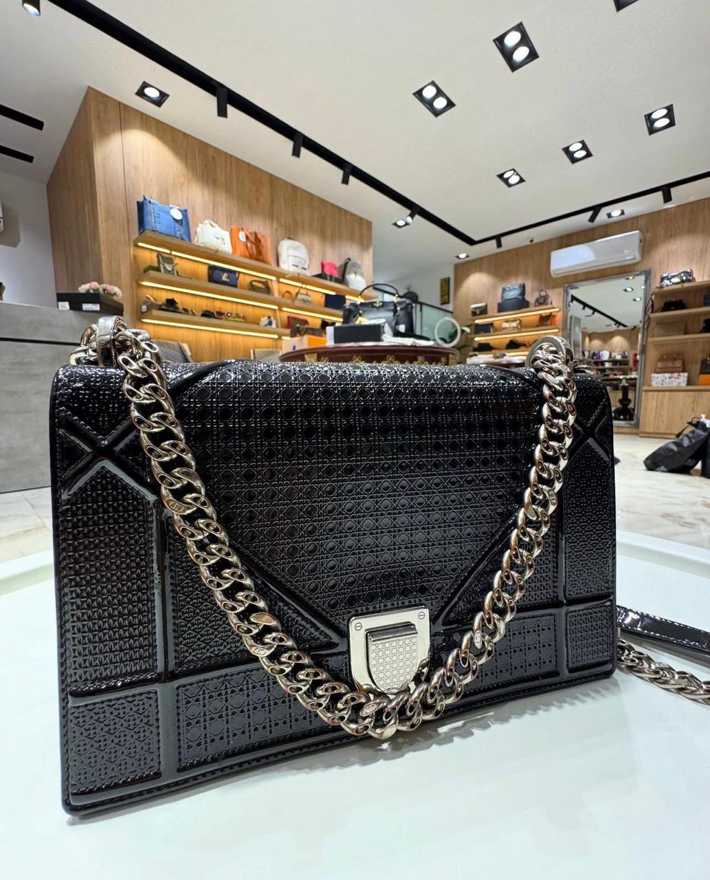 DIOR DIORMA
