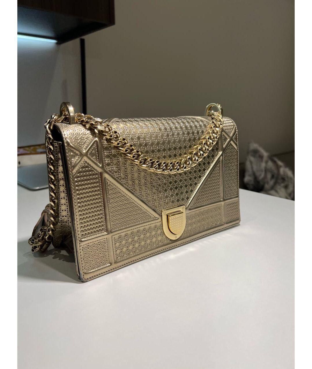 DIOR DIORMA