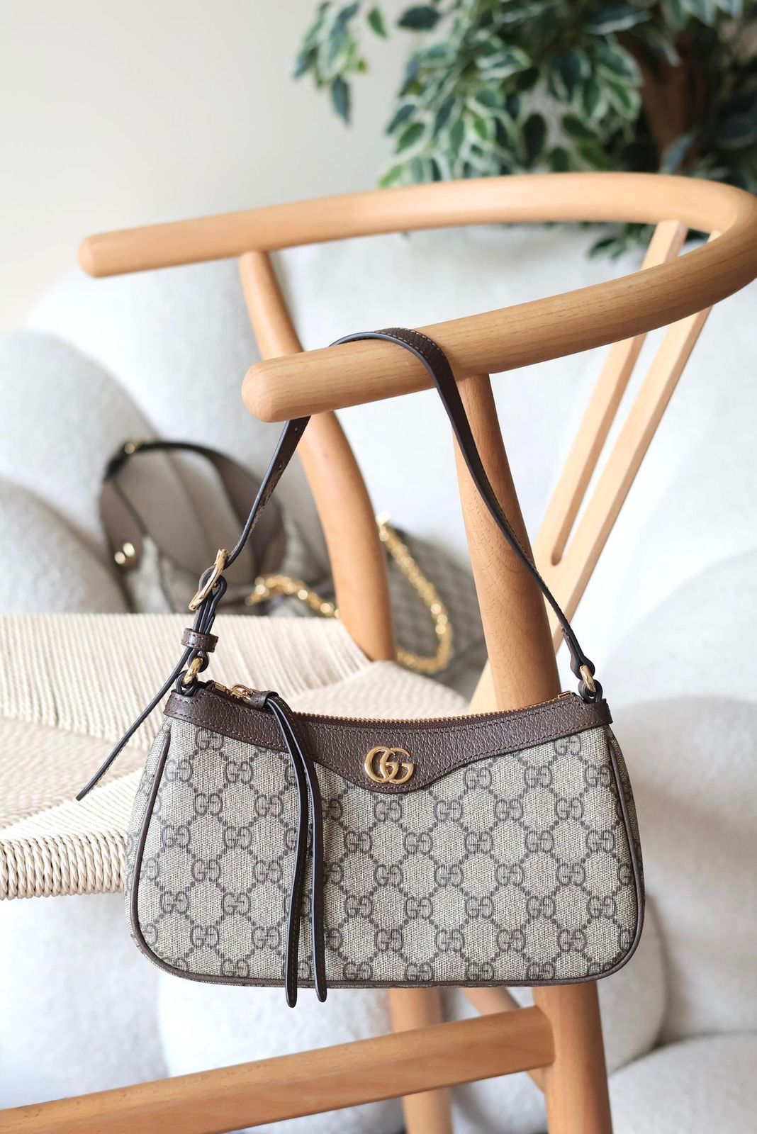 GUCCI Shoulder bag