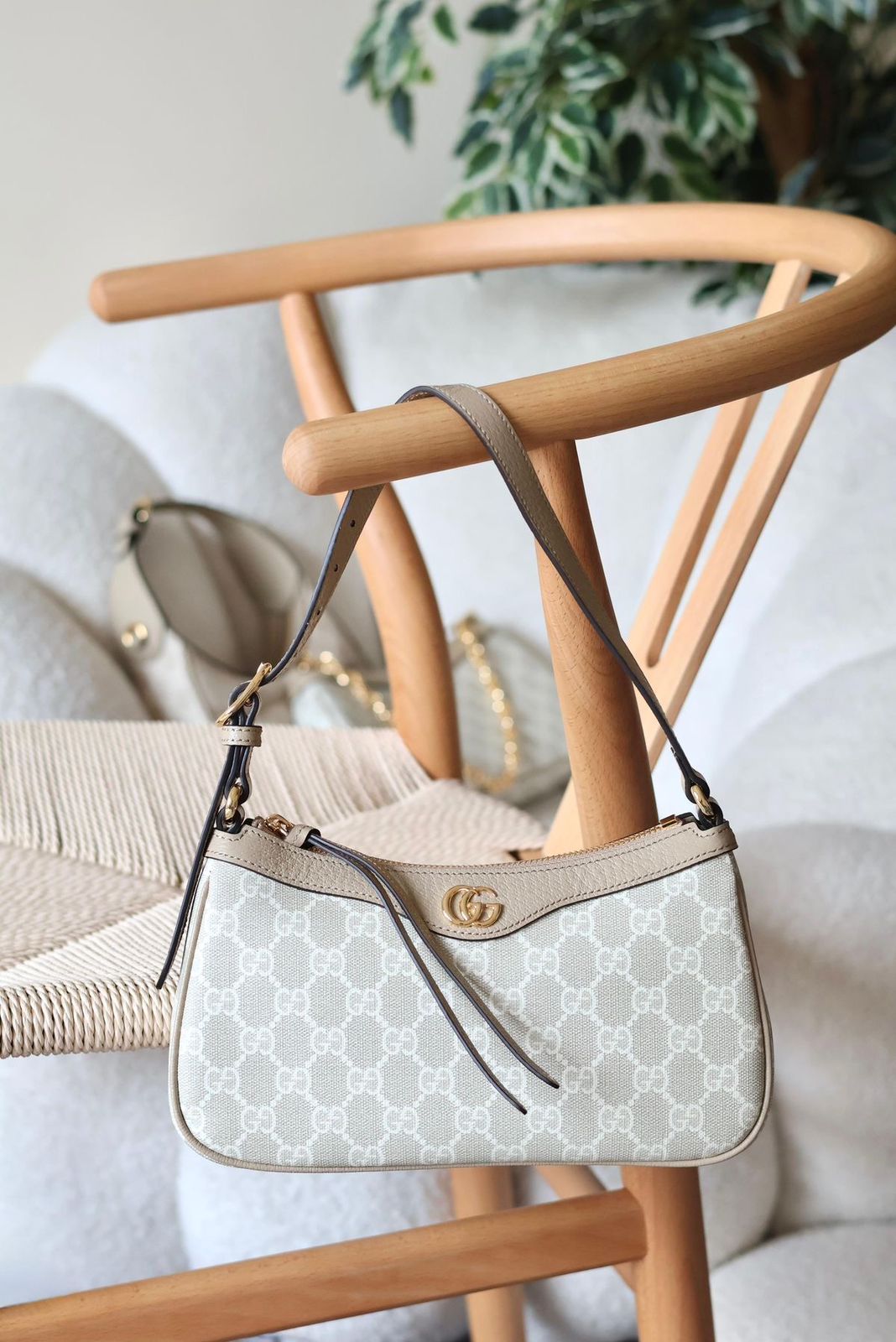 GUCCI Shoulder bag